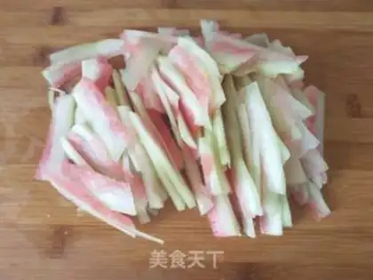 Make A watermelon step 2