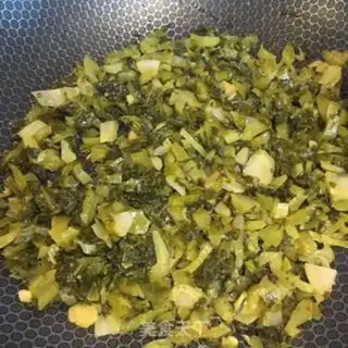 Make Sour beef step 1