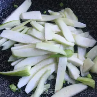 Make Pepper smelt step 5