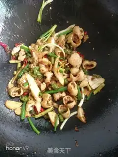 Make Beef hand dumplings step 0