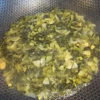Make Sour beef step 2