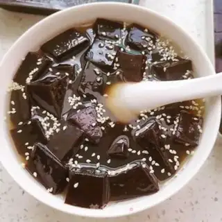 Make Black step 8