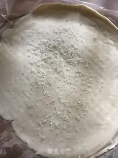 Make A simple butterfly step 1