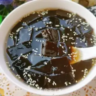 Make Black step 9