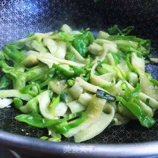 Make Pepper smelt step 8