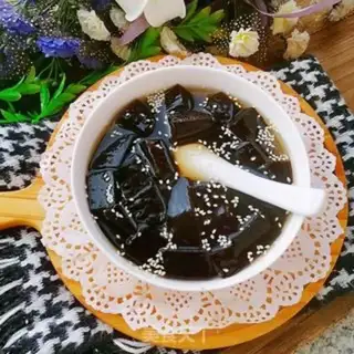 Make Black step 10