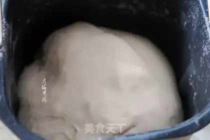 Make The pizza step 1