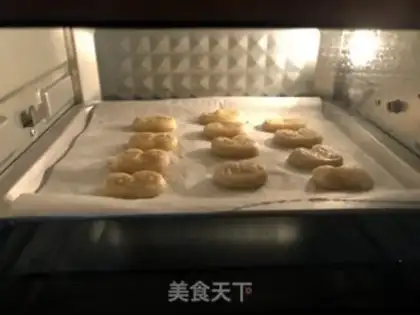 Make A simple butterfly step 4