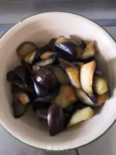Make Fish and cheese step 4