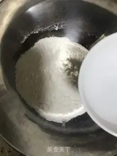 Make Beef hand dumplings step 6