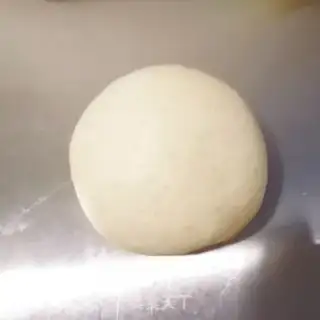 Make Whole wheat beef burger step 8