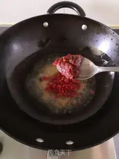Make Fish and cheese step 7