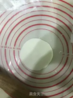 Make Beef hand dumplings step 9