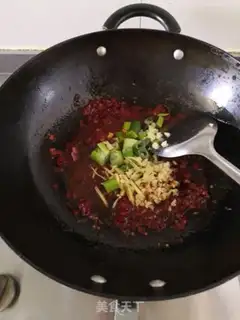 Make Fish and cheese step 8
