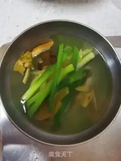 Make Pure meat dumplings step 2