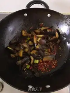 Make Fish and cheese step 9