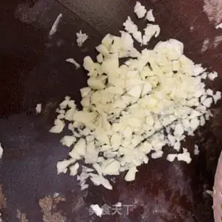 Make Beef paste soup step 2