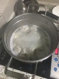Make Beef hand dumplings step 11
