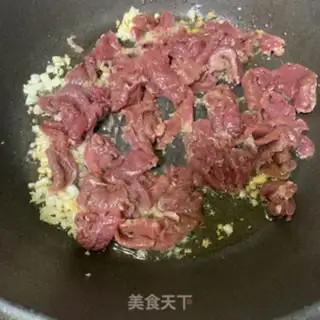 Make Beef paste soup step 3