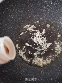 Make Scorch step 2