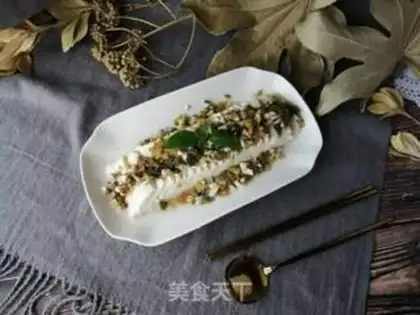Make Eggs, tofu step 5