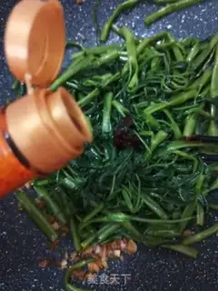 Make Scorch step 3