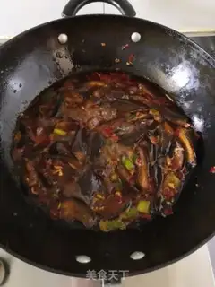 Make Fish and cheese step 12