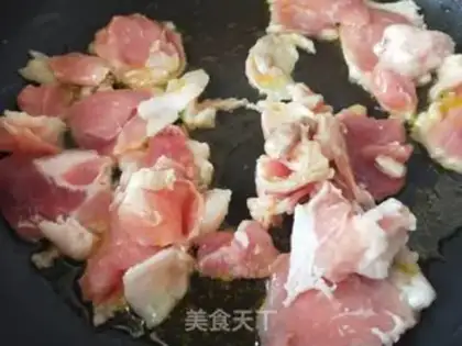 Make Roasted pork salami step 2