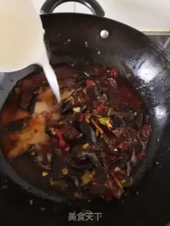 Make Fish and cheese step 15