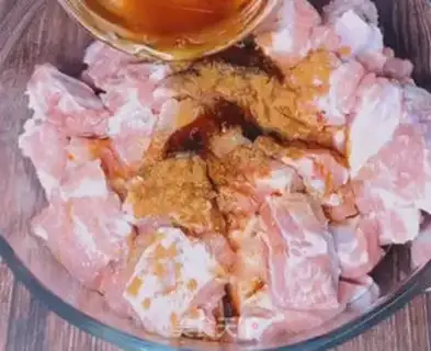 Make Favorite ribs step 0