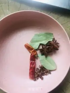 Make Five fragrances step 2