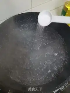 Make Pure meat dumplings step 9