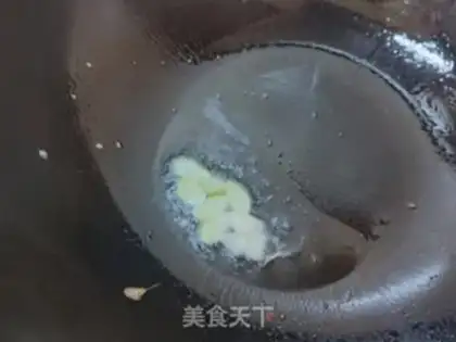 Make Scrambled eggs step 4