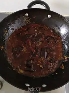 Make Fish and cheese step 16