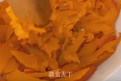 Make Pumpkin step 0