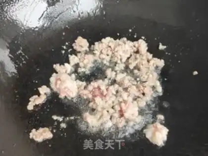 Make A casserole of pork and eggplant step 6