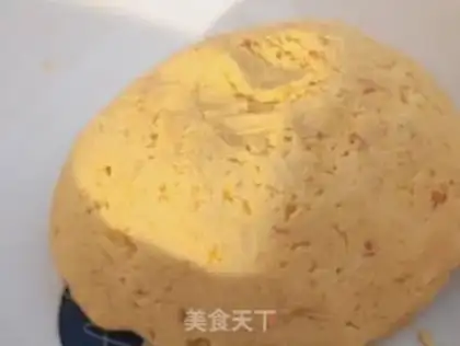 Make Pumpkin step 2