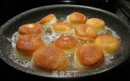Make Sweetball step 8