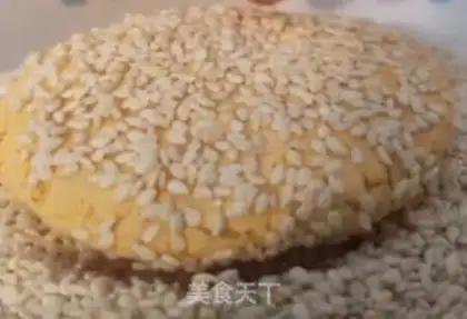 Make Pumpkin step 3
