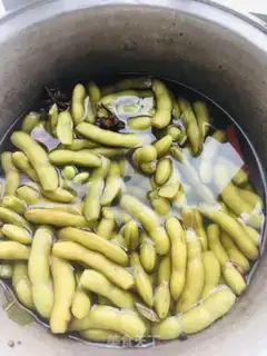 Make Five fragrances step 6