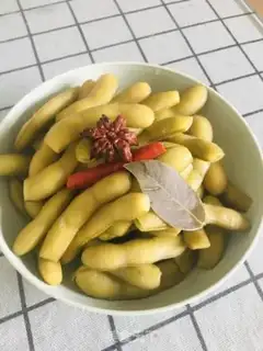 Make Five fragrances step 7