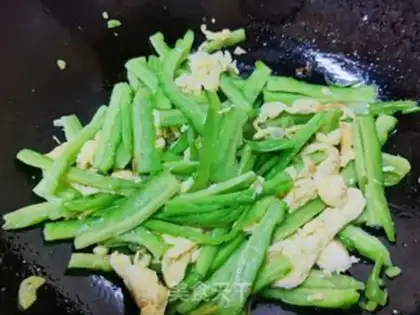 Make Scrambled eggs step 9