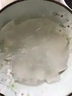 Make Watermelon step 1