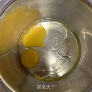Make A colorful cupcake step 1