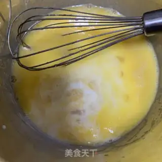 Make A colorful cupcake step 3