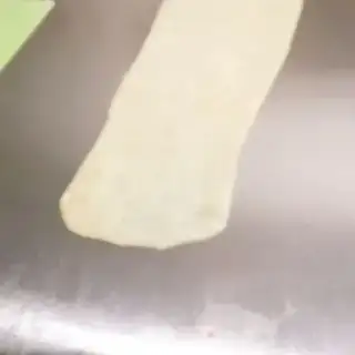 Make Garlic rind step 4