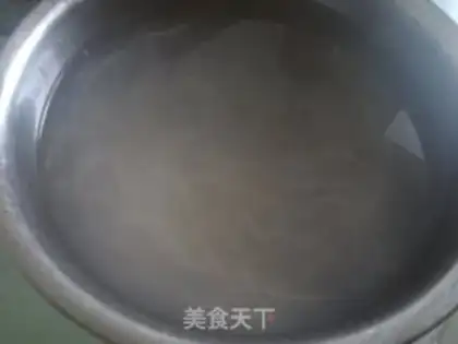 Make Northeast yogurt step 3