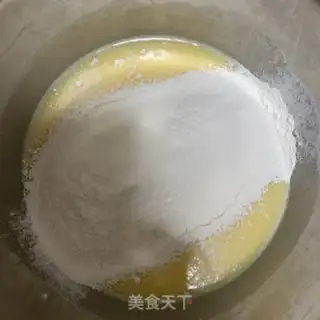 Make A colorful cupcake step 4