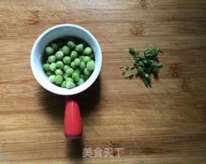 Make Tomato smelt step 2