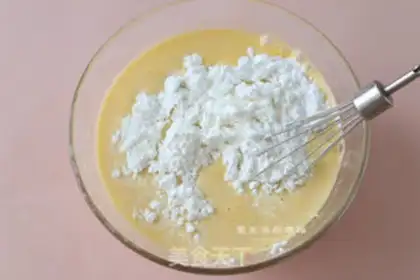 Make Pumpkin milk step 4